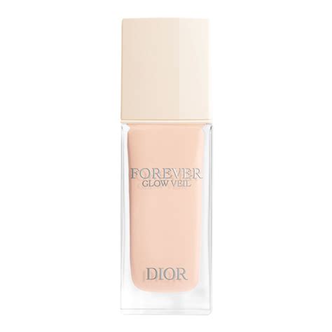 primer dior forever glow veil|sephora dior forever glow primer.